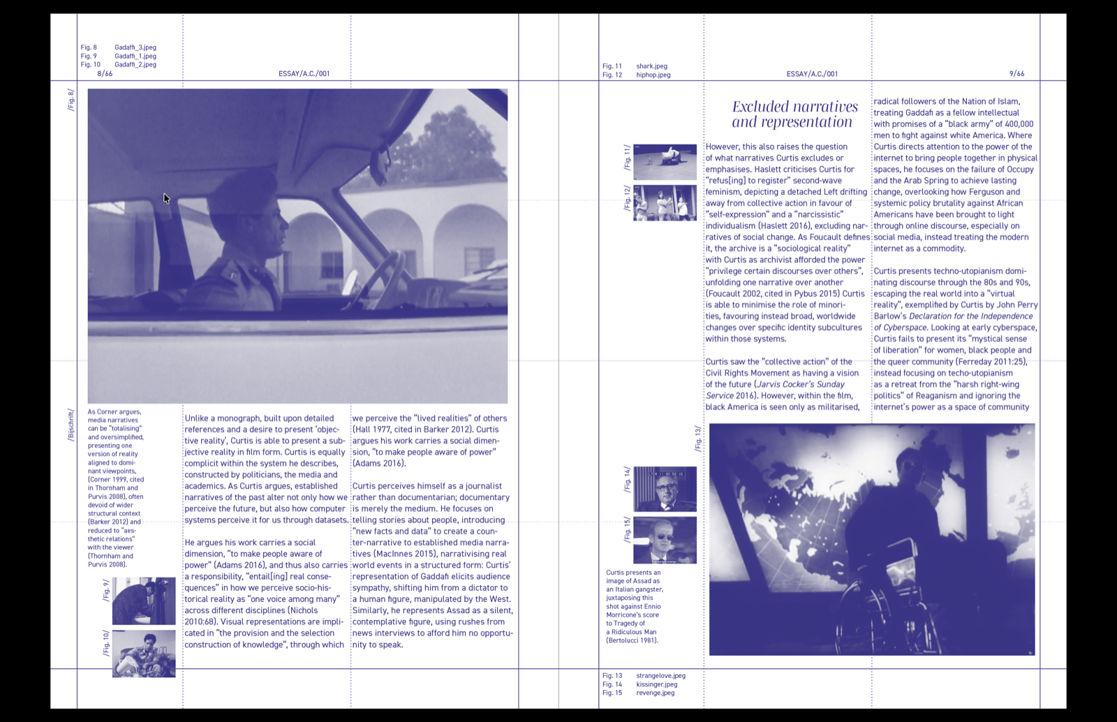 Content Magazine #2 pagina